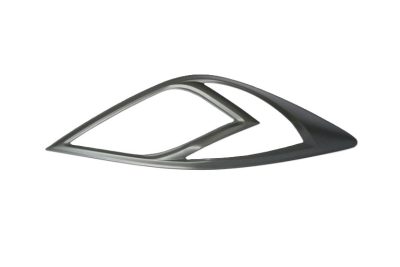 Mazda BT50 2012-2020 Headlamp Cover (Set of 2)