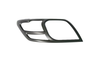 Toyota Hilux 2012-2015 Headlamp Cover (Set of 2)