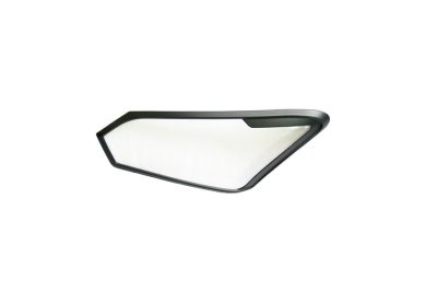 Isuzu D-Max 2016-2021 Headlamp Cover (Set of 2)