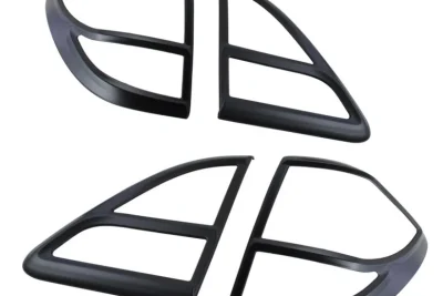 Mazda BT50 2012-2020 Tail Lamp Cover (Set of 2)