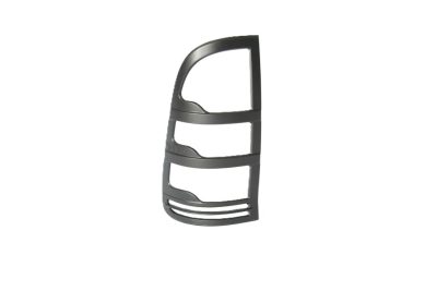 Toyota Hilux 2005-2011 Tail Lamp Cover (Set of 2)