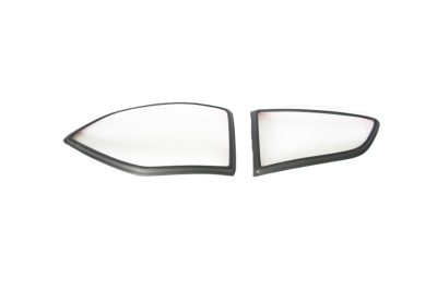 Ford EcoSport 2014-2023 Tail Lamp Cover (Set of 2)