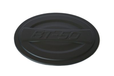 Mazda BT50 2012-2020 Fuel Cap Cover