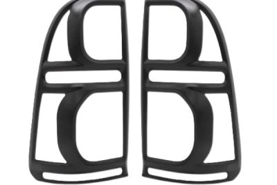 Toyota Hilux 2012-2015 Tail Lamp Cover (Set of 2)