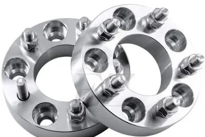 Toyota Hilux 2005+ Wheel Spacers 30mm (Each)