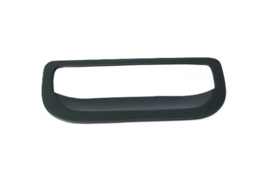 Mazda BT50 2012-2020 Tailgate Handle Cover