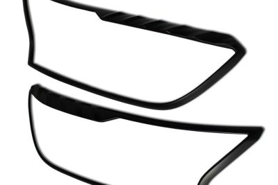 Ford Everest 2015-2022 Head Lamp Cover (Set of 2)
