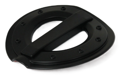 Ford EcoSport 2015+ Fuel Cap Cover