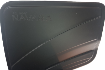 Nissan Navara 2014-2016 Fuel Cap Cover (2wd)