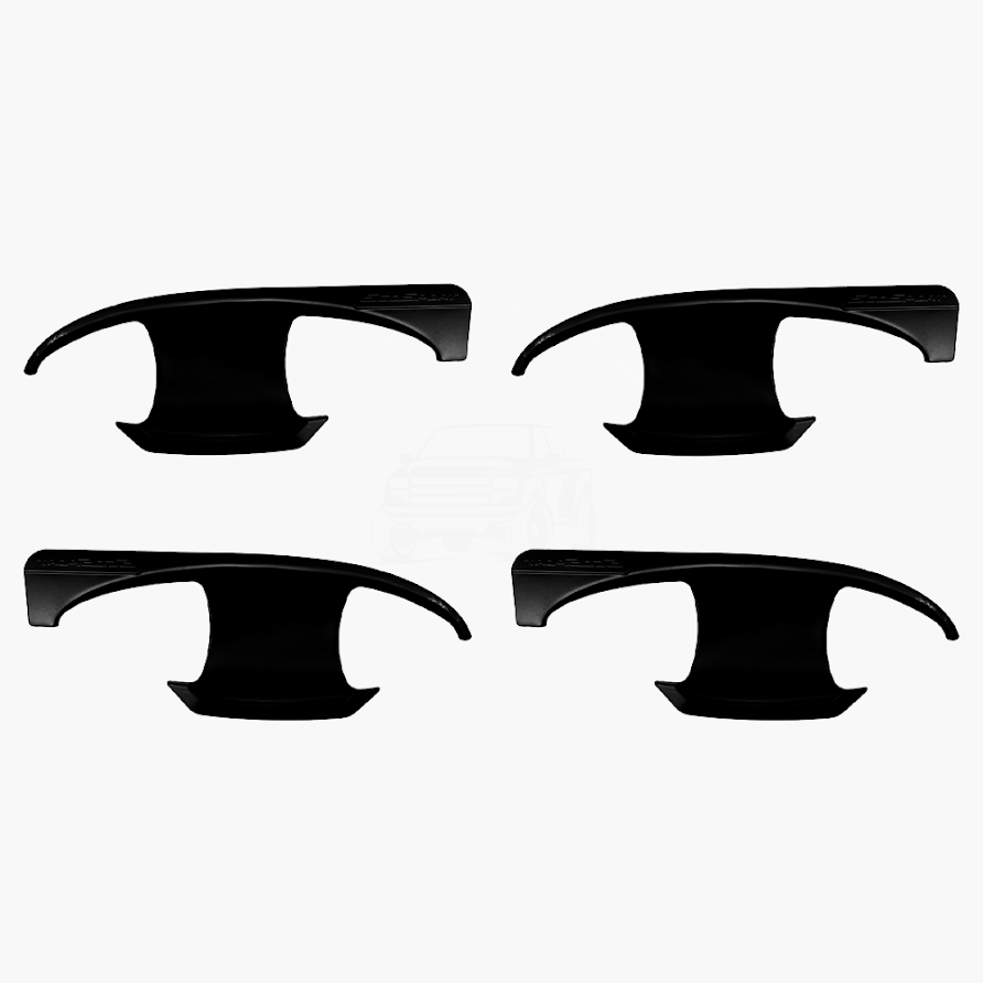 Ford EcoSport 2014-2023 Door Handle Inner Cups (4 piece) – Mighty