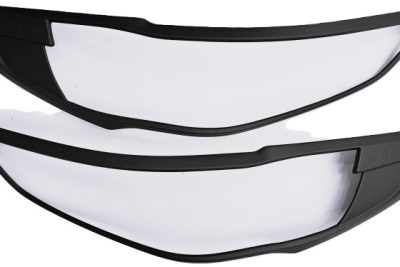 Mazda BT50 2021+ Headlamp Cover (Set of 2)
