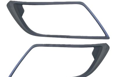 Nissan Navara 2021+ Headlamp Cover (Set of 2)