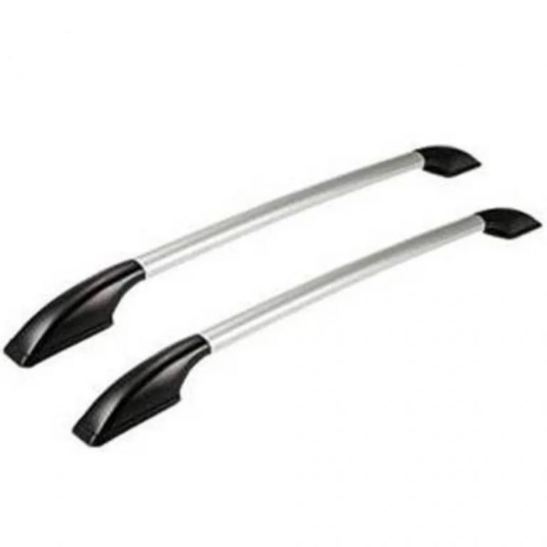 Roof Rails suitable for GWM PSeries (stick on) Mighty Thor Bakkie