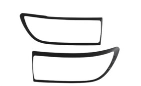 GWM P-Series 2021+ Headlamp Cover (Passenger)