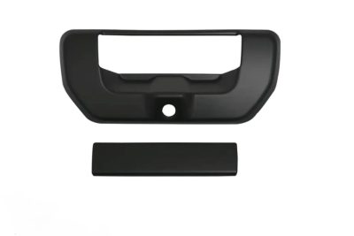 GWM P-Series Tailgate Handle Cover (Passenger)