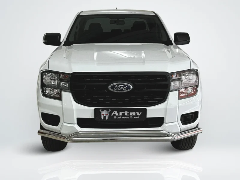 Ford Ranger 2023+ Front Styling Bar (S/S) 250060T