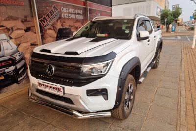 VW Amarok 2023+ Styling Bar (S/S)