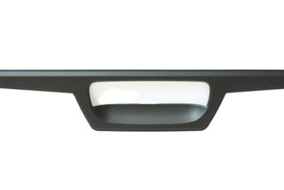 Mazda BT50 2012-2020 Tailgate Handle Cover