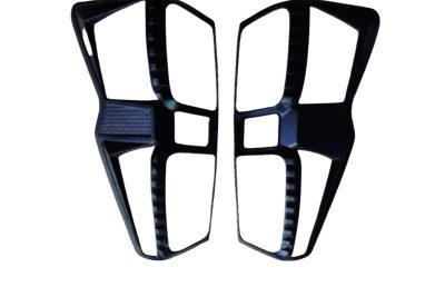 Isuzu D-Max 2022+ Tail Lamp Cover (Set of 2)