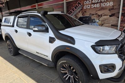 Ford Ranger 2019-2022 Snorkel (Bi Turbo)