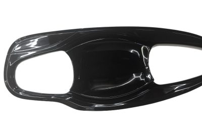 Toyota Hilux 2026+ Door Handle Inner Cups (8 piece)