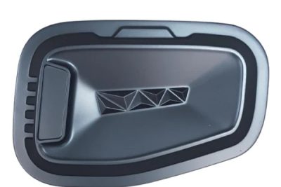 Ford Ranger 2023+ Fuel Cap Cover