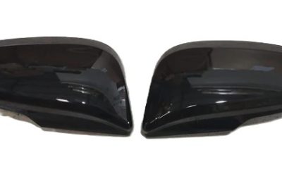 Toyota Hilux 2016-2026 Mirror Cover (Set of 2)