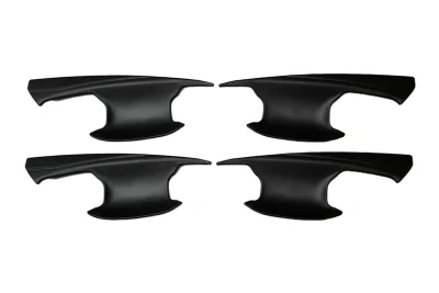 Mitsubishi Triton 2024+ Door Handle Inner Cups (4 piece)