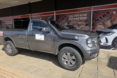 Ford Ranger 2023+ Snorkel