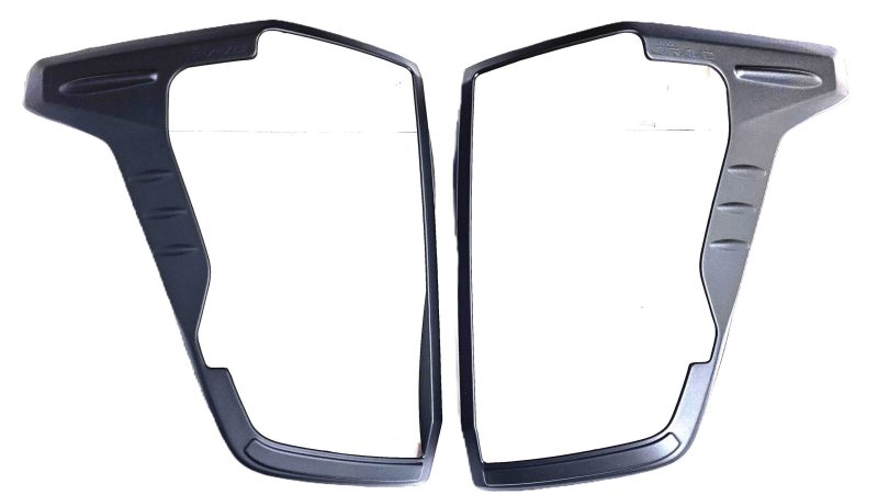Toyota Hilux 2026+ Tail Lamp Cover (Set of 2)