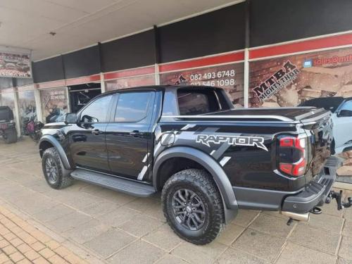 Raptor Next Gen