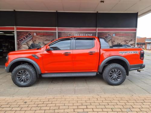 Raptor Next Gen