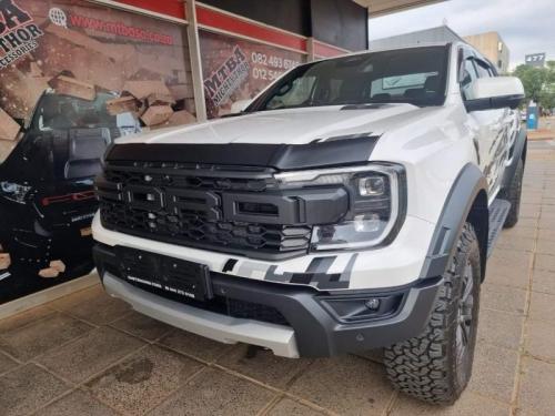 Raptor Next Gen
