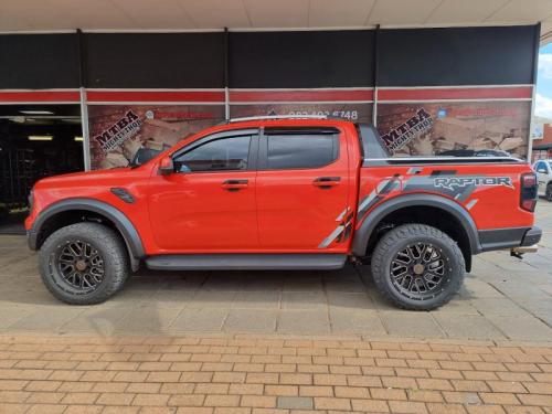 Raptor Next Gen