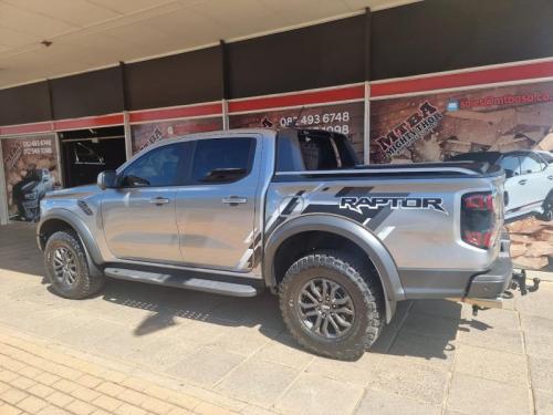 Raptor Next Gen