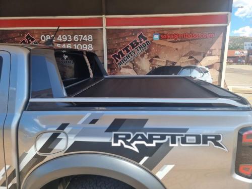 Raptor Next Gen