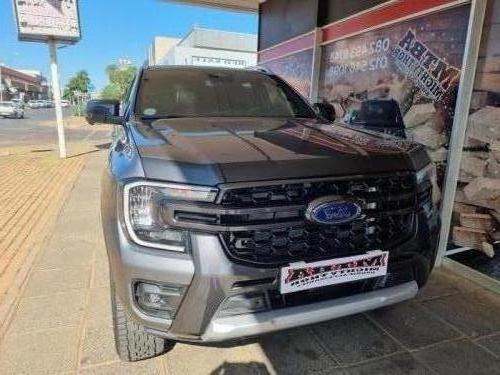 Ranger Next Gen