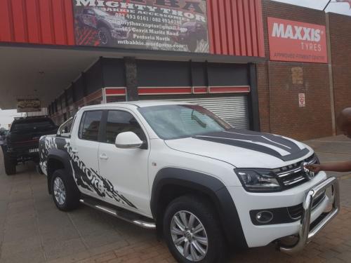 Amarok