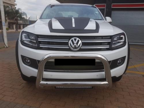 Amarok