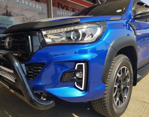 Toyota Hilux GD6