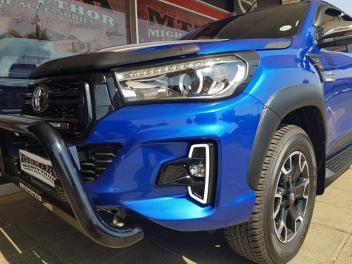 Toyota Hilux GD6