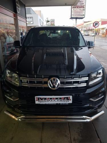 Amarok