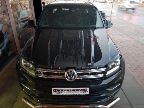 Amarok