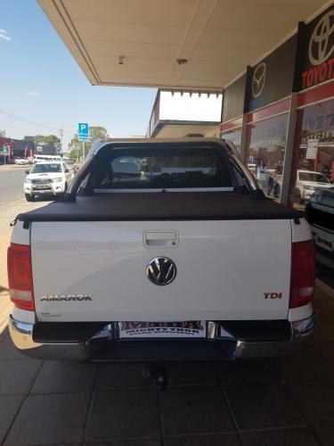Amarok