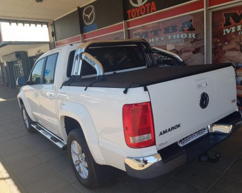Amarok