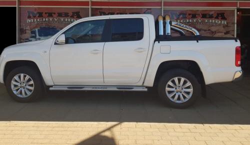 Amarok