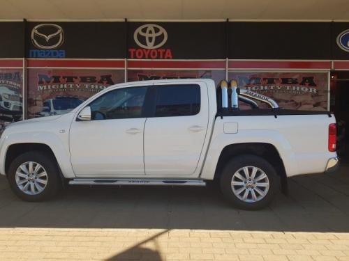 Amarok