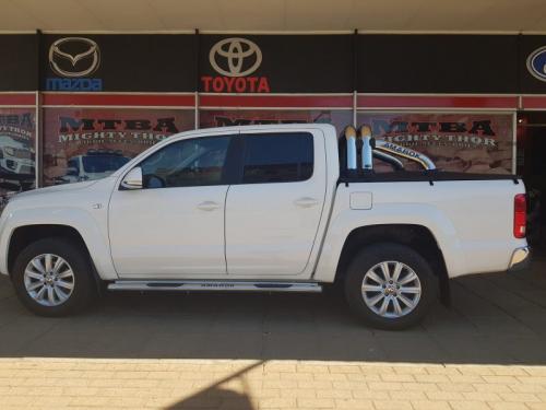 Amarok