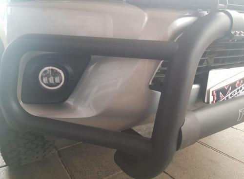 Toyota Hilux GD6