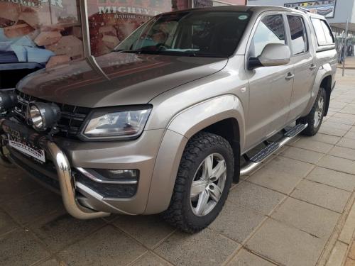 Amarok